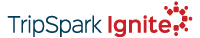 TripSpark Logo